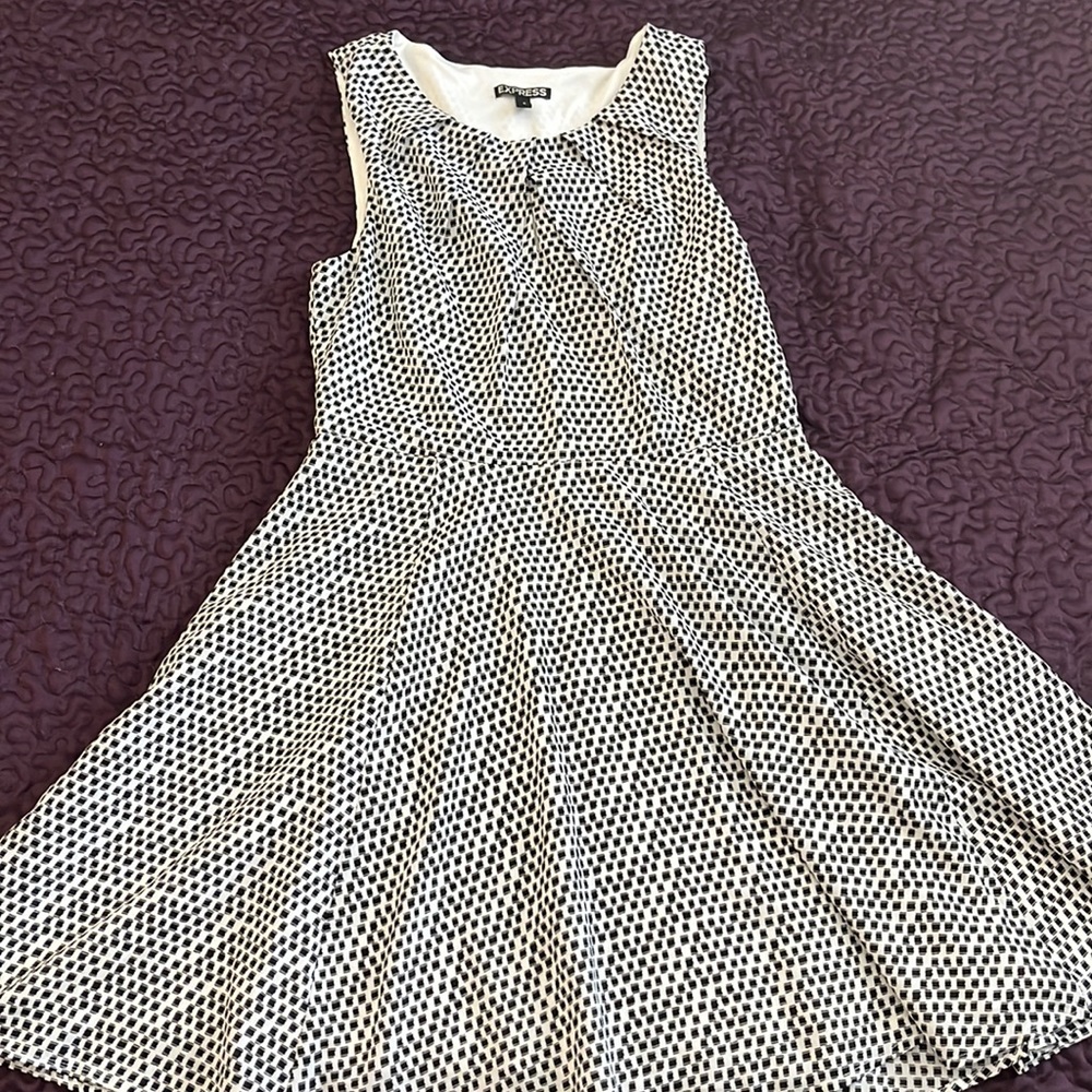 Express Dress